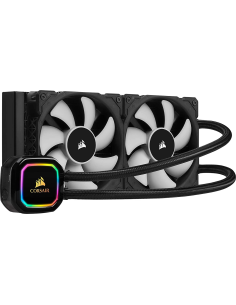 Dissipatore a Liquido Corsair iCUE H100i RGB PRO XT