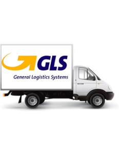 Spedizione GLS Nazionale Espressa 1 Giorno - per un singolo Collo fino a 5KG peso volume