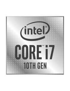 Intel Tray Core i7 Processor i7-10700K 3,80Ghz 16M Comet Lake