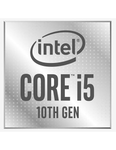 Intel Tray Core i5 Processor i5-10600K 4,10Ghz 12M Comet Lake