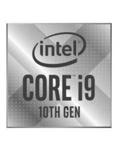 Intel Tray Core i9 Processor i9-10900 2,80Ghz 20M Comet Lake