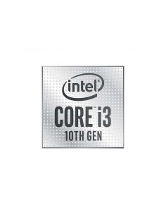 Intel Tray Core i3 Processor i3-10100 3,60Ghz 6M Comet Lake