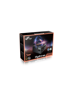 Alimentatore Fortron Hydro PRO 600