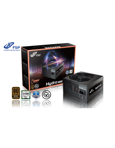 Alimentatore Fortron Hydro PRO 600 2