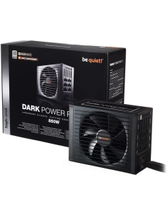 Alimentatore Modulare Be Quiet Dark Power Pro 11 850W Platino