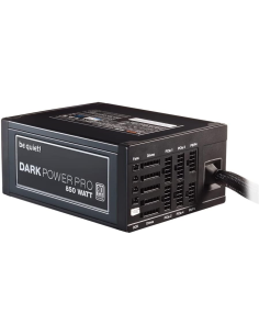 Alimentatore Modulare Be Quiet Dark Power Pro 11 850W Platino 2