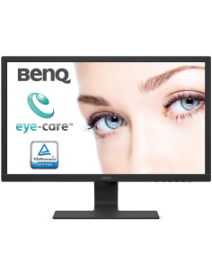 Monitor LED 24" BenQ BL2483 61cm HDMI,DVI,VGA 75hZ 1MS