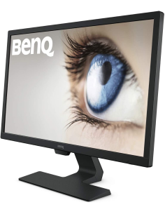 Monitor LED 24" BenQ BL2483 61cm HDMI,DVI,VGA 75hZ 1MS 2