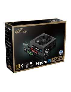 Alimentatore Fortron Hydro G 650 PRO