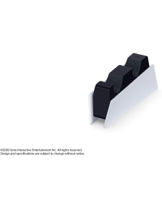 Sony PlayStation 5 - DualSense Charging Station