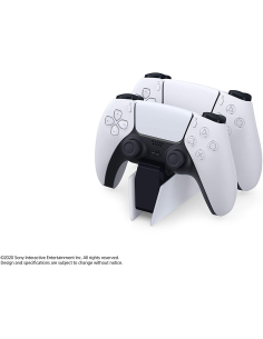 Sony PlayStation 5 - DualSense Charging Station 2