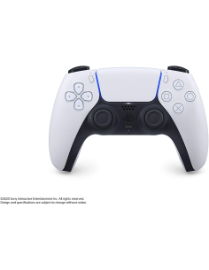 Sony PlayStation 5 - DualSense Wireless Controller [Pronta Consegna] 2