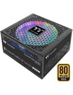 Alimentatore Modulare Thermaltake TOUGHPOWER GF1 850W ARGB