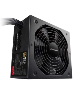 Alimentatore Modulare Sharkoon WPM Gold ZERO 750W