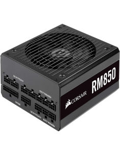 Alimenteatore Modulare Corsair RM850 80 PLUS Gold - (CP-9020196-EU)