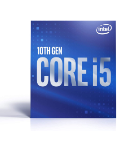CPU Intel Core i5-10500 3.10GHz 12MB S1200 BOXED