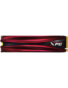 ADATA SSD XPG GAMMIX S11 PRO 512GB M.2 PCIe GEN3x4 2280 AGAMMIXS11P-512GT-C