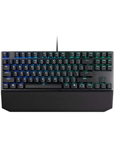 CM Tastiera Meccanica MasterKeys MK730 / RGB / Cherry MX