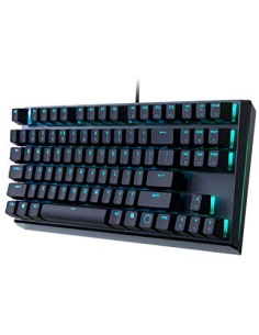 CM Tastiera Meccanica MasterKeys MK730 / RGB / Cherry MX 2