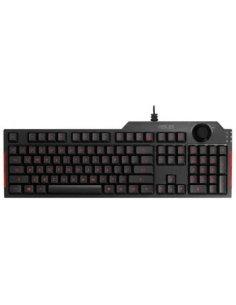 Tastiera ASUS GAMING RED BackLite Layout ITA