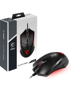 Mouse MSI Clutch GM11 GAMING