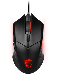 Mouse MSI Clutch GM11 GAMING 2