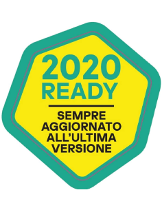 Antivirus Kaspersky Licenza 1 Anno  2