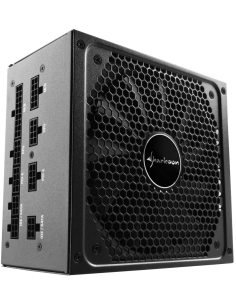 Alimentatore Sharkoon SilentStorm CoolZero 750W, 80+ Gold