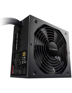 Alimentatore Modulare Sharkoon WPM Gold ZERO 650W