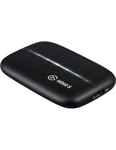 Elgato Gaming Capture HD 60 S - Stream and Record 1080p60 USB 3.0