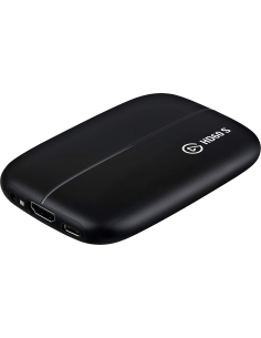 Elgato Gaming Capture HD 60 S - Stream and Record 1080p60 USB 3.0 2
