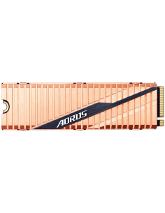 SSD M.2 2TB Gigabyte Aorus GP-ASM2NE6200TTTD 2