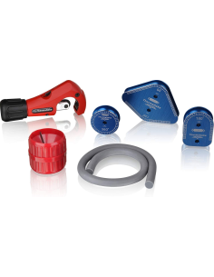 THERMALTAK PACIFIC PACIFIC KIT PER PIEGATURA TUBO RIGIDO 10mm x OD 12mm