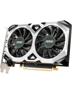 Scheda Video MSI GeForce® GTX 1650 4GB D6 Ventus XS OC 2