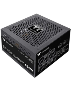 Alimentatore Thermaltake TOUGHPOWER PF1 650W Platinum