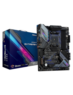 Scheda Madre AsRock B550 EXTREME 4 (AM4) (D)