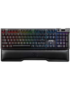 ADATA XPG TASTIERA SUMMONER5A RGB CHERRY MX POGGIAPOLSI/MULTIM/MACRO/ANTISC