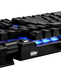 ADATA XPG TASTIERA SUMMONER5A RGB CHERRY MX POGGIAPOLSI/MULTIM/MACRO/ANTISC 2