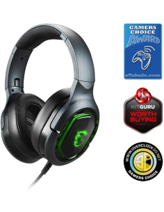 Headset MSI Immerse GH50 GAMING Headset 2