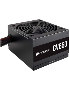 Alimentatore Corsair CV650 (CP-9020211-EU)