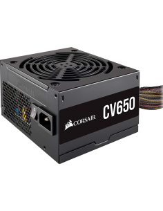 Alimentatore Corsair CV650 (CP-9020211-EU) 2