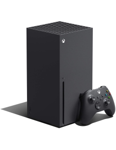 XBOX SERIES X 1TB - PRE-ORDER DISPONIBILI