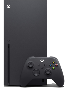 XBOX SERIES X 1TB - PRE-ORDER DISPONIBILI 2