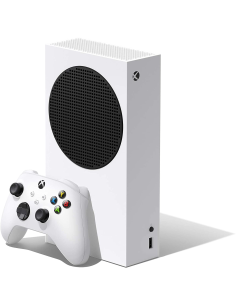 XBOX Series S 512GB -  DISPONIBILI PER DAY ONE 10-11-20