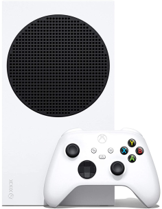 XBOX Series S 512GB -  DISPONIBILI PER DAY ONE 10-11-20 2