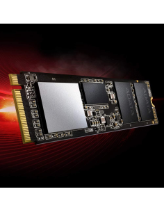 SSD M.2 ADATA XPG ASX8200PNP-512GT-C SX8200 PRO 2