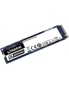 SSD M.2 256GB Kingston SA2000M8/250G 2