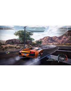 PS4 Need For Speed - Hot Pursuit Remastered 2