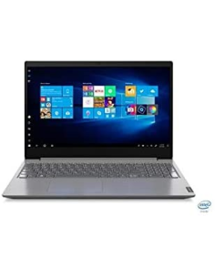 Notebook Lenovo 15.6" i3-1005 4GB RAM - SSD 256GB Windows 10 Essential