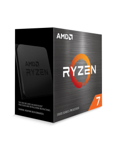 CPU AMD Ryzen 7 5800X Box AM4 4.7GHz WOF